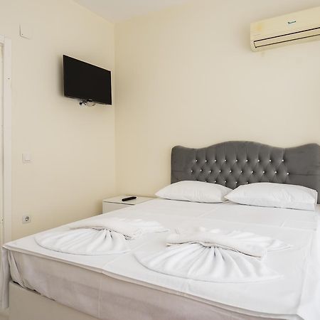 Ayaz Boutique Hotel Istanbul Exterior photo